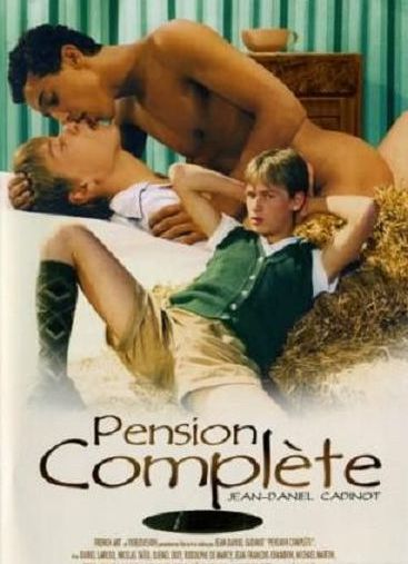 Pension Complete (1988)